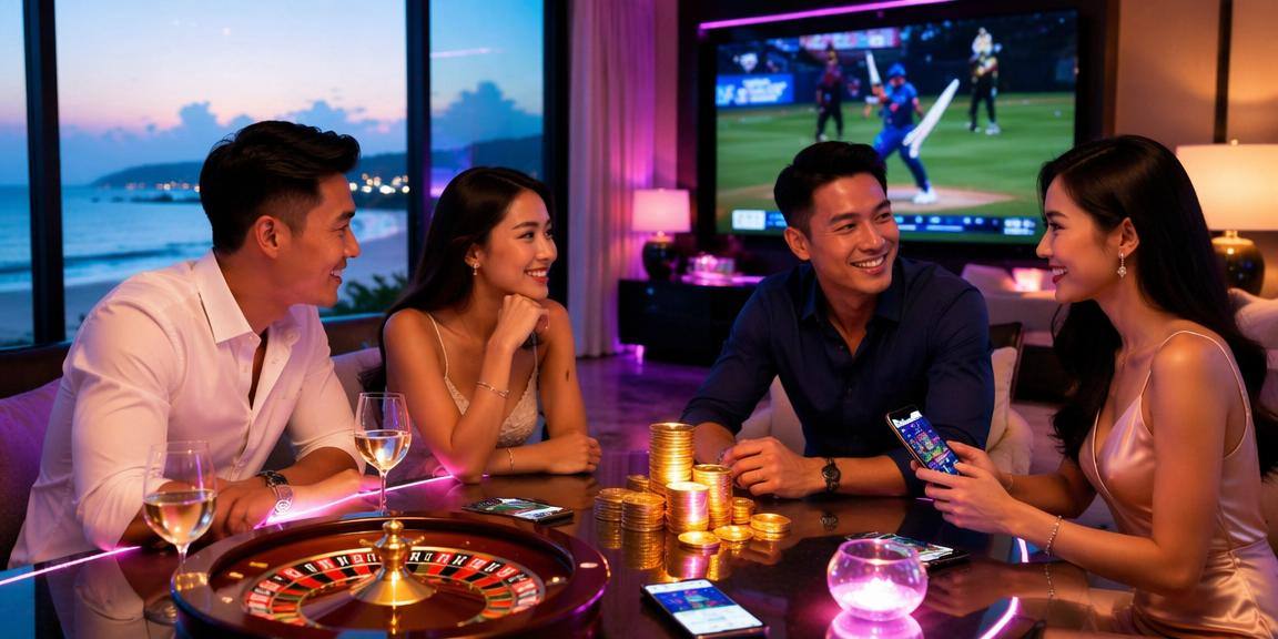 sunc88 Slot Biển Xanh