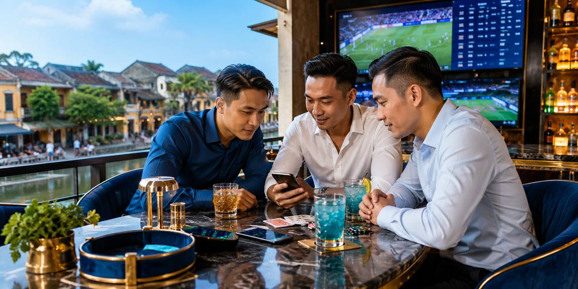 sunc88 Sảnh casino sunc88 có gì cho bạn